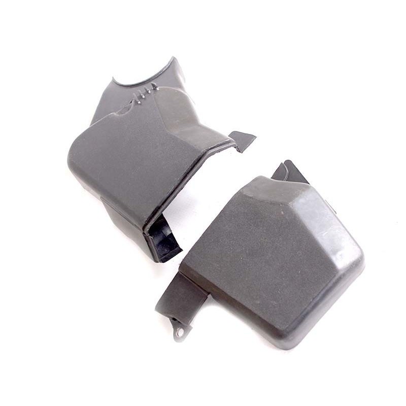 Fiat Uno 1.1 FIRE 2pc Timing Cover Set 1990-1998