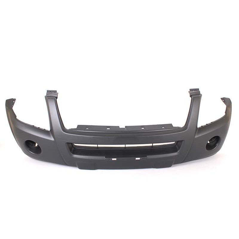 ISUZU KB250 Front Bumper + Fog Light Holes + Arch 2008-2012