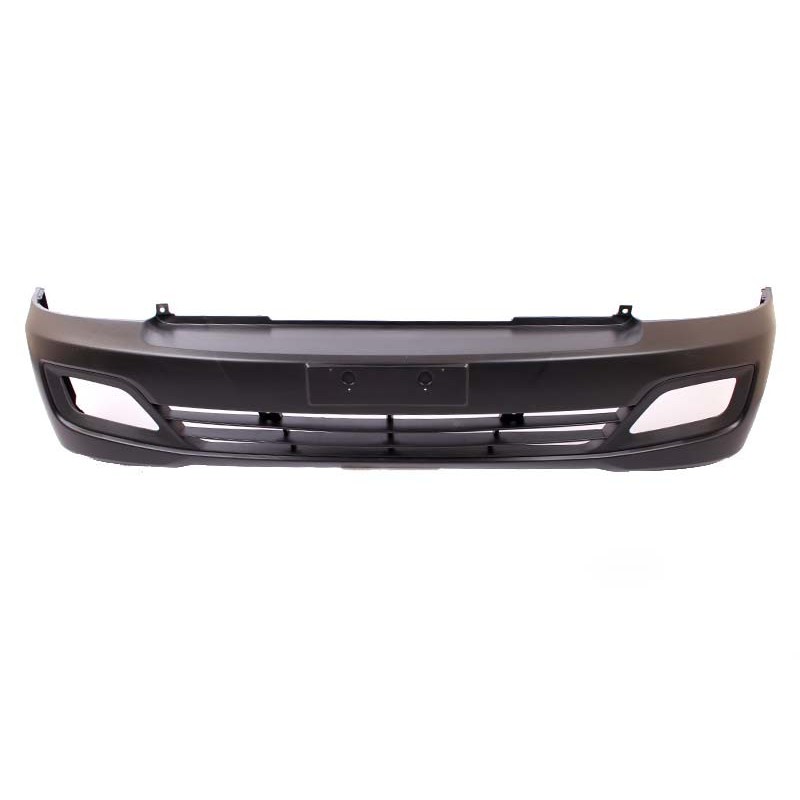 Hyundai H100 Front Bumper Plain 2012-