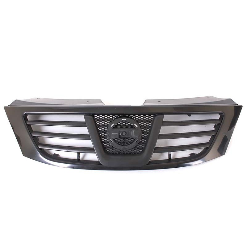 Nissan NP200 Grille And Frame PT 2008-