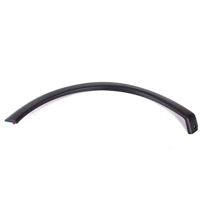 Opel Corsa C MK III Left Hand Side Front Fender Arch GRN Long 2002-2006