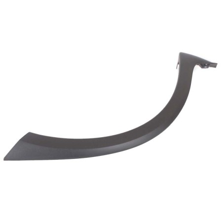 Opel Corsa C Hatchback MK III Left Hand Side Rear Fender Arch GRN Long 2002-