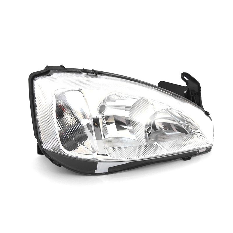 Opel Corsa MK III Right Hand Side Manual Headlight Headlamp 2002-2006