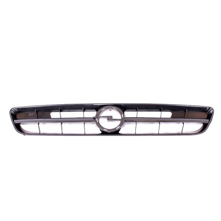 Opel Corsa MK III Grille Use OP Badge 2002-2006