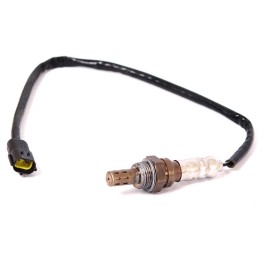 Daewoo Matiz 0.8 Nubira 2.0 16V 98kw Rezzo 1.6 2.0 97-04 2 Wire Lambda Oxygen Sensor OE 96276380