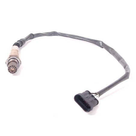 Chevrolet Utility 1.4 12-17 430mm Lambda Oxygen Sensor OE 0258006827