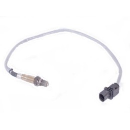 Seat Altea 2.0FSI TDI Leon 2.0FSI TFSI 04-12 5 Wire 490mm Lambda Oxygen Sensor OE 03L906262