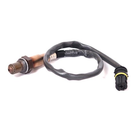 Mercedes Benz C Class W203 C32 AMG Komp C320 M112.961 M272.96 00-07 Lambda Oxygen Sensor OE 15404617