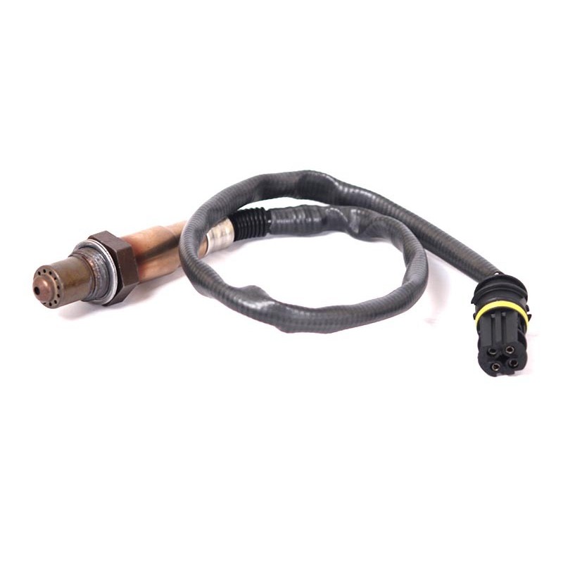 Mercedes Benz C Class W203 C55 AMG M113.988 00-07 Lambda Oxygen Sensor OE 15404617