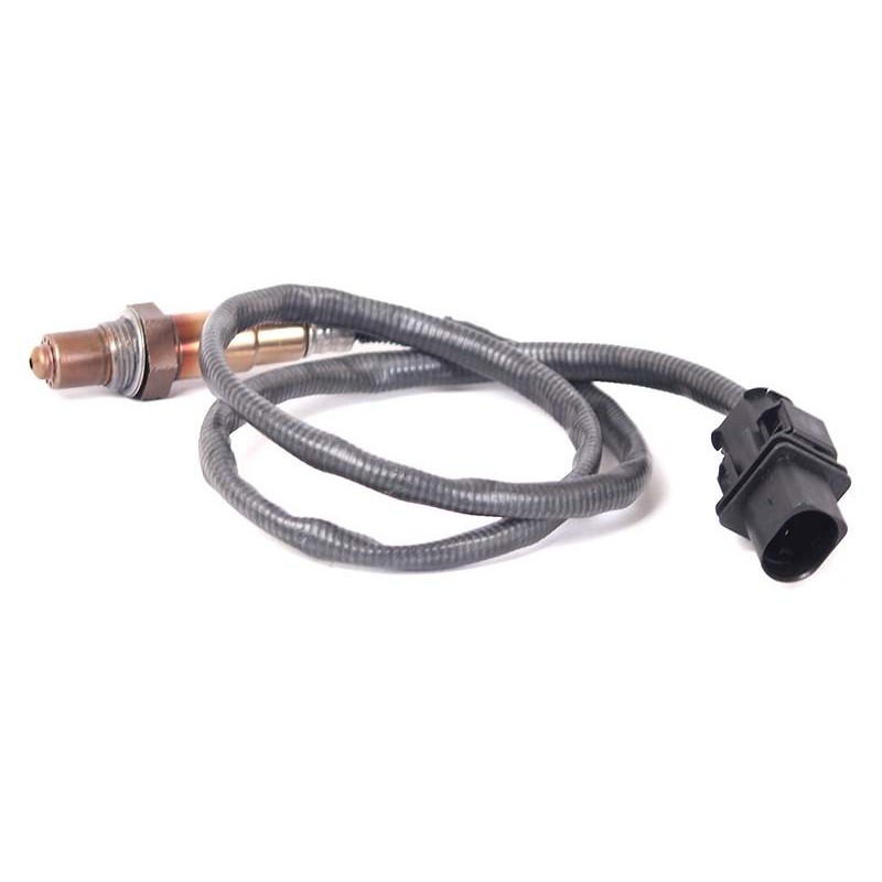 BMW 3 Series E90 320D 320i E92 320i 04-11 5 Wire 710mm Lambda Oxygen Sensor OE 11787549860 