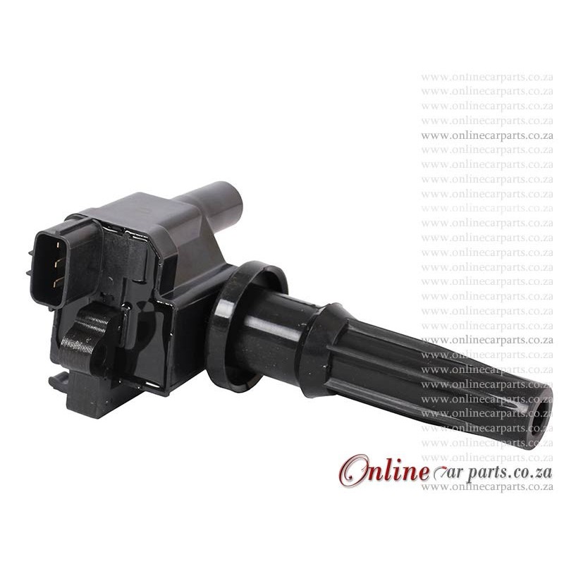 Hyundai Sante Fe I 2.4 G4JS-G Ignition Coil 01-04