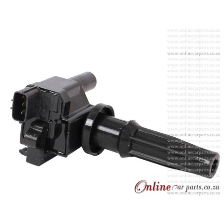 Hyundai Trajet 2.0i G4GC-G Ignition Coil 04 onwards