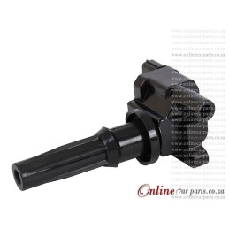 Hyundai Sante Fe I 2.4 G4JS-G Ignition Coil 01-04