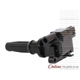 Hyundai Sante Fe I 2.4 G4JS-G Ignition Coil 01-04