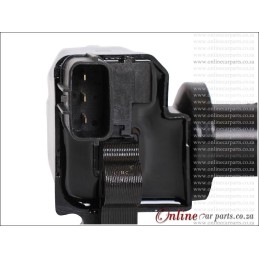 Hyundai Sante Fe I 2.4 G4JS-G Ignition Coil 01-04