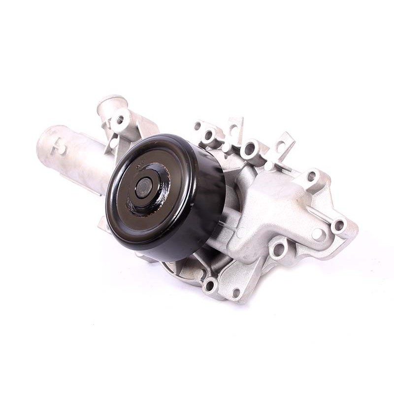 Ssang Yong Stavic SV270 XDi OM662LA 05 on Water Pump