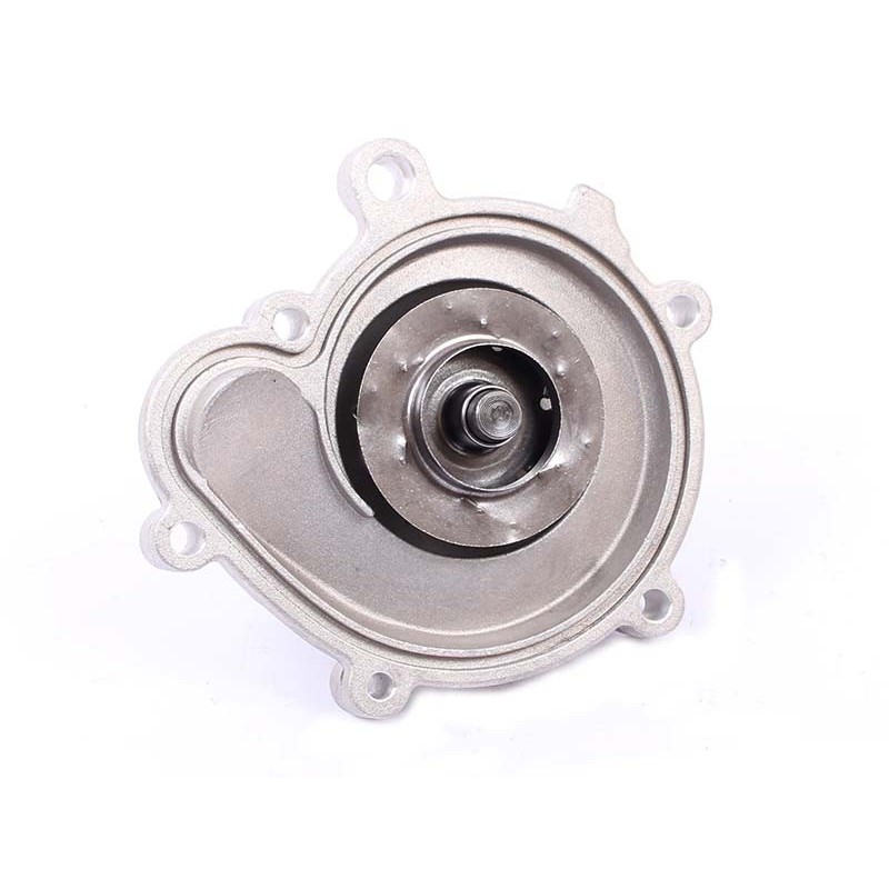 Mercedes-Benz E Class E200 K (W211) M271.941 04 on Water Pump