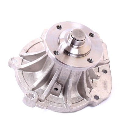 Toyota Hilux 2.5 D-4D 2KD-FTV 05 on Water Pump