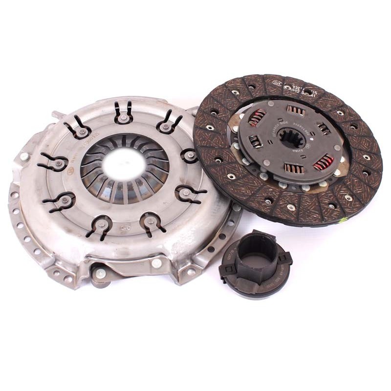 BMW 3-SERIES E30 325i M20 86-92 Clutch Kit