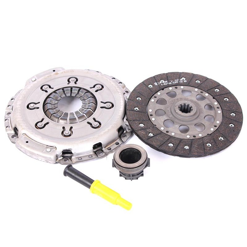 BMW 5-SERIES E39 528i M52 95-9 97 Clutch Kit