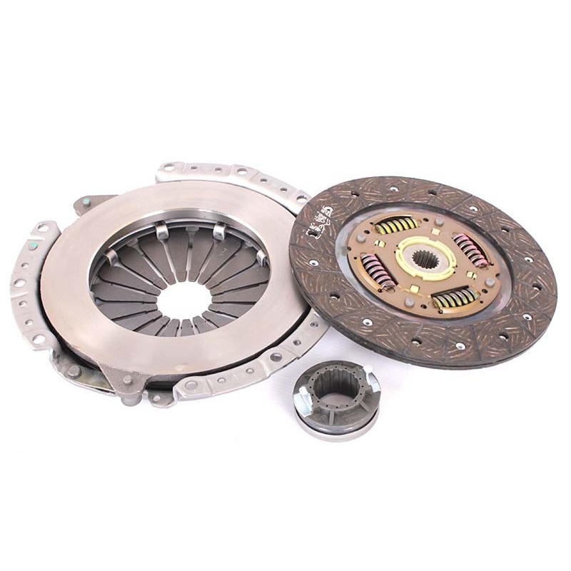 HYUNDAI GETZ 1.6i 04 06 Clutch Kit