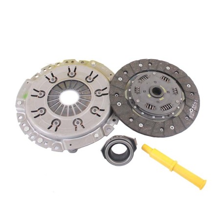 FORD RANGER 1800 SWB LWB LDV 00-11 11 Clutch Kit