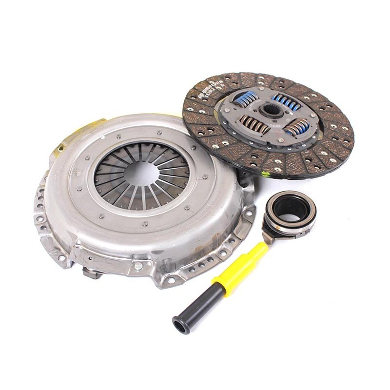 FORD COURIER 2.5 T Diesel LDV 4X4 LDV 9 97-00 Clutch Kit