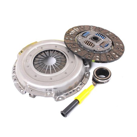 MAZDA BT 50 SERIES I 2.6i Petrol LDV 4X4 LDV 07-9 12 Clutch Kit