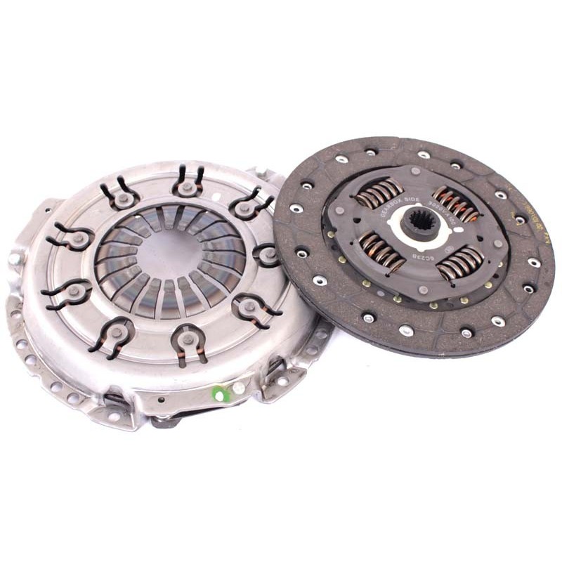 CHEVROLET CORSA UTE 1.4i Utility Pick-up 6 10-1 12 Clutch Kit