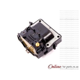 Toyota Tazz 130 2E Ignition Coil 00-06