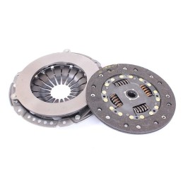 OPEL CORSA C 1.6i 02-08 Clutch Kit