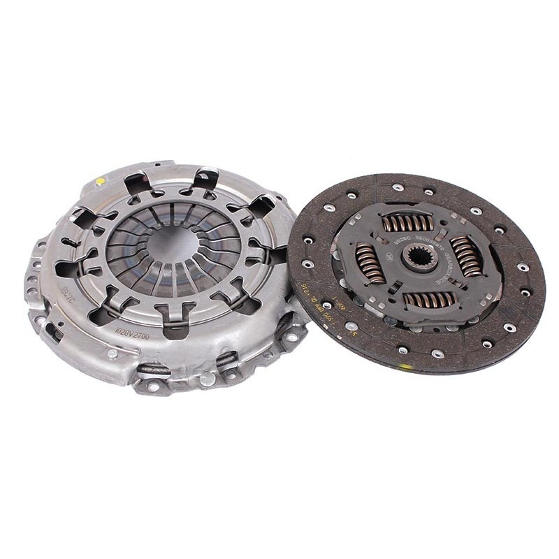 FORD FIESTA 1.6i RSi RoCam '00-04 Clutch Kit