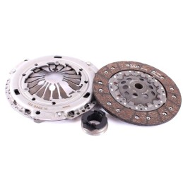 VW GOLF IV 1.9 TDI T Diesel 81KW 99-04 Clutch Kit