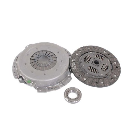 Nissan NP300 LDV 2.0i Hardbody LDV 16V KA20DE 08- Clutch Kit