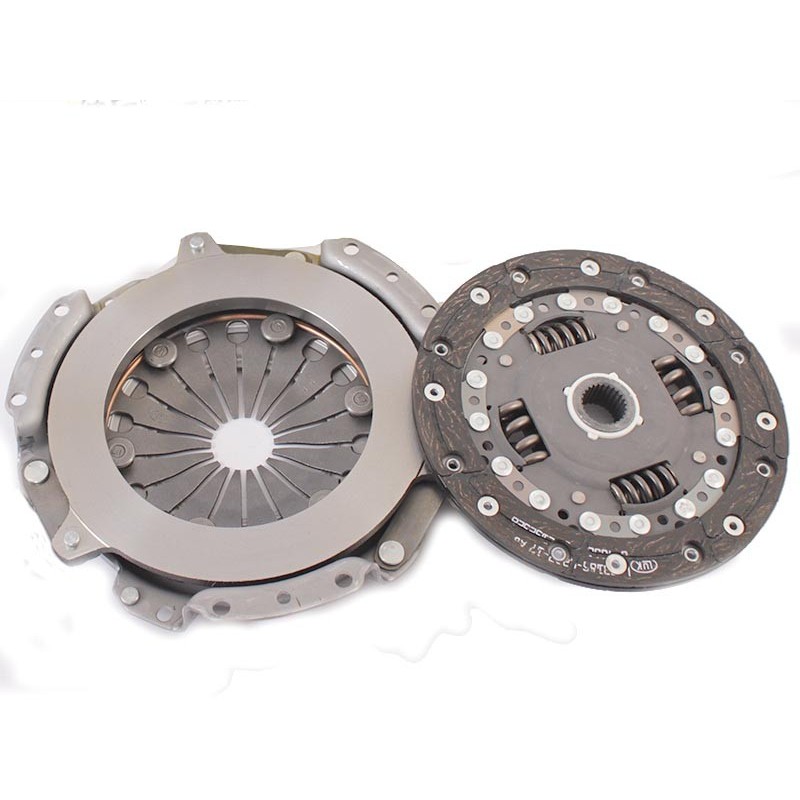 RENAULT KANGOO 1.4i P Van 55KW 01 09 Clutch Kit