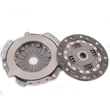 RENAULT SANDERO 1.4 8V 55KW 09-5 14 Clutch Kit