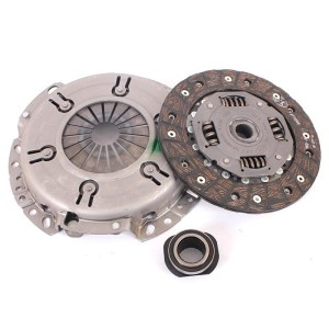 Nissan NP200 LDV 1.6 8V K7M710 64 KW 09- Clutch Kit