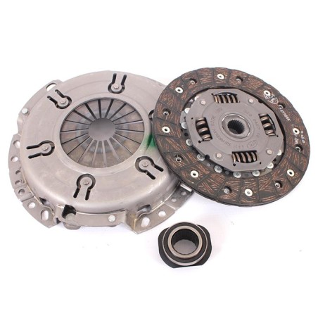 RENAULT CLIO II 1.4i 16V Alize 72KW 01-06 Clutch Kit