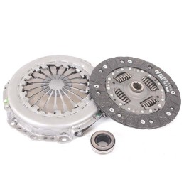 PEUGEOT 207 1.4i 16V 65KW KFU ET3J4 8 06- Clutch Kit