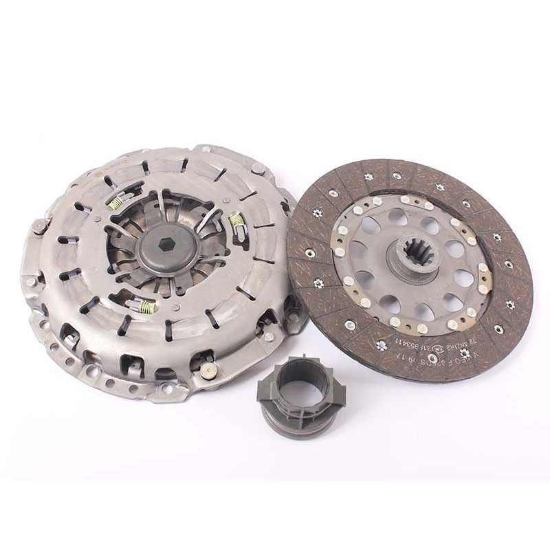 BMW 5-SERIES E39 528i M52 10 97-00 Clutch Kit