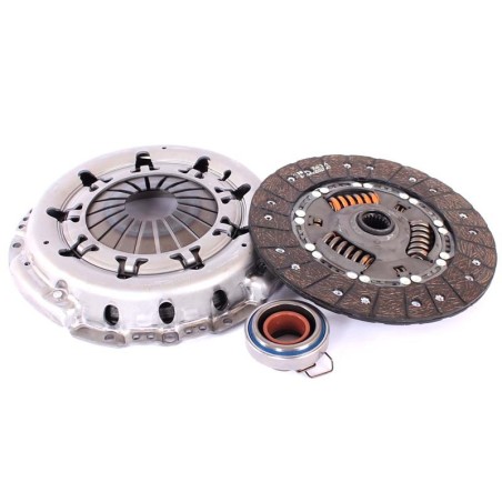 TOYOTA FORTUNER 3.0 D4D 1KD 120KW 05- Clutch Kit