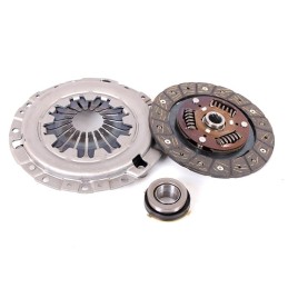 HYUNDAI ATOZ 1.1 45KW 05-12 Clutch Kit