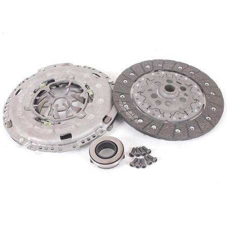 VW JETTA 5 1.9 L TDI 77KW 05- Clutch Kit