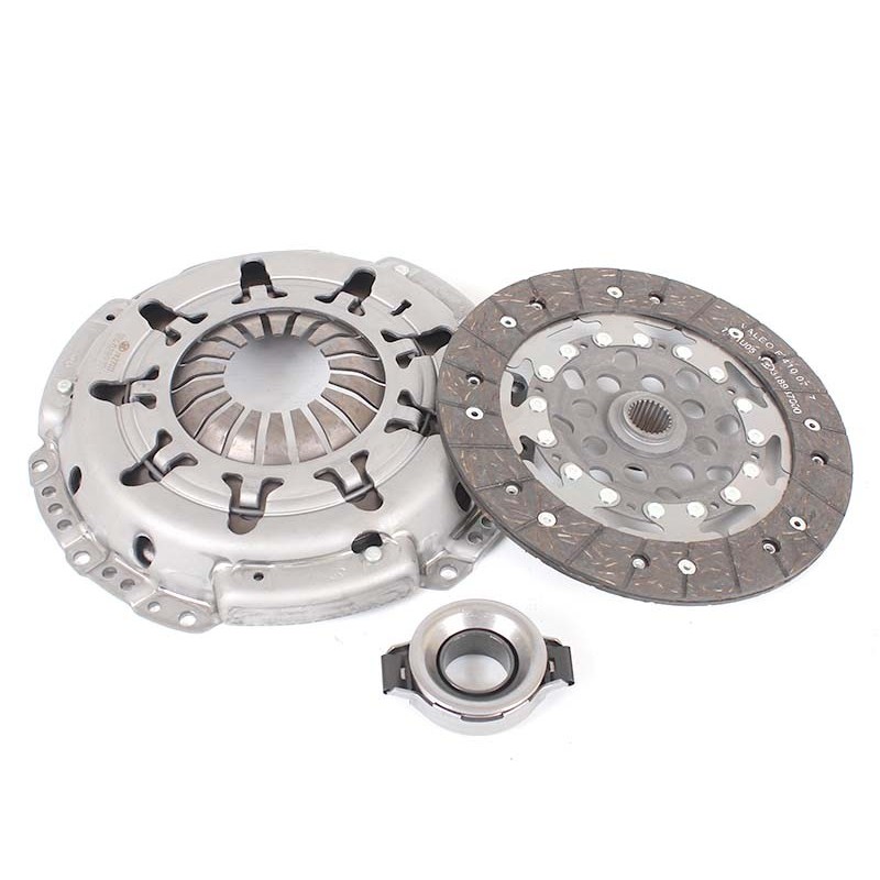 Nissan X-TRAIL 2.2 D YD22ETI 84KW 4X2 & 4X4 01-9 03 Clutch Kit