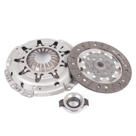 Nissan X-TRAIL 2.2 D YD22ETI 84KW 4X2 & 4X4 10 03-04 08 Clutch Kit