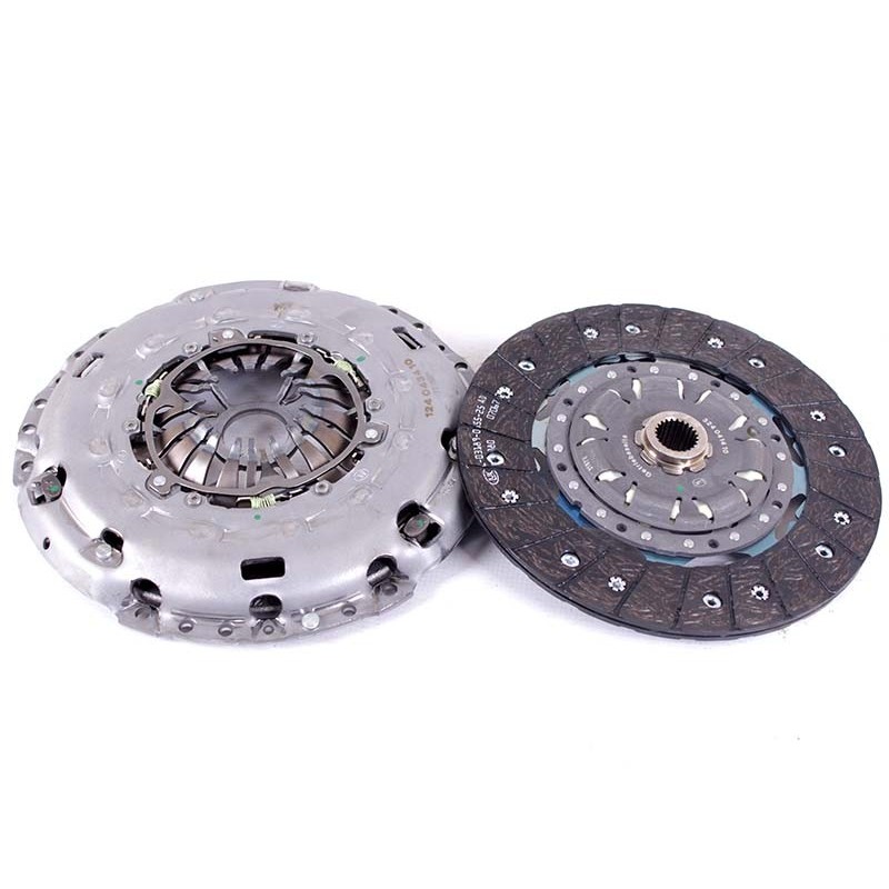 Audi TT 2.0 TFSi AUDI TTS CDLB 200KW 09-10 Clutch Kit