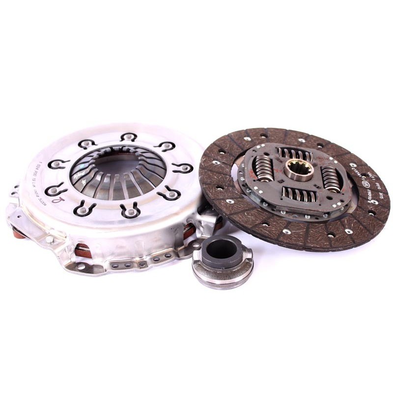 Mahindra scorpio clutch discount plate set price