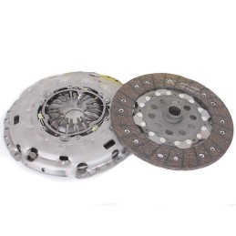 VOLVO V50 2.5 T5 165KW 05-08 Clutch Kit