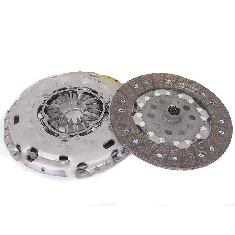 VOLVO S80 II 2.5T 147KW B5254T6 06-09 Clutch Kit