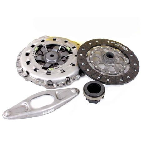 BMW 1-SERIES E81 3-DR and E87 5-DR 118i 95KW N46 B20 N42 B20B 2005-03 2007 Clutch Kit